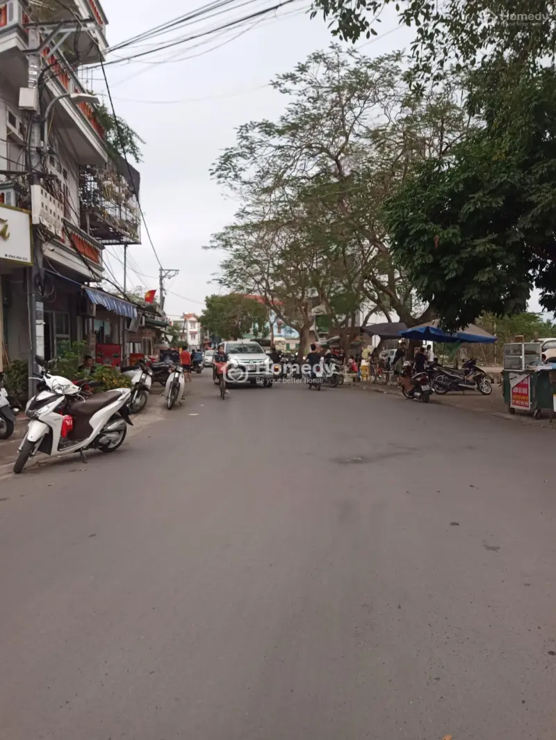 Chủ Gửi Bán Đất Lô Góc Rất Đẹp Kinh Doanh Ở Cổ Bi, Gia Lâm.