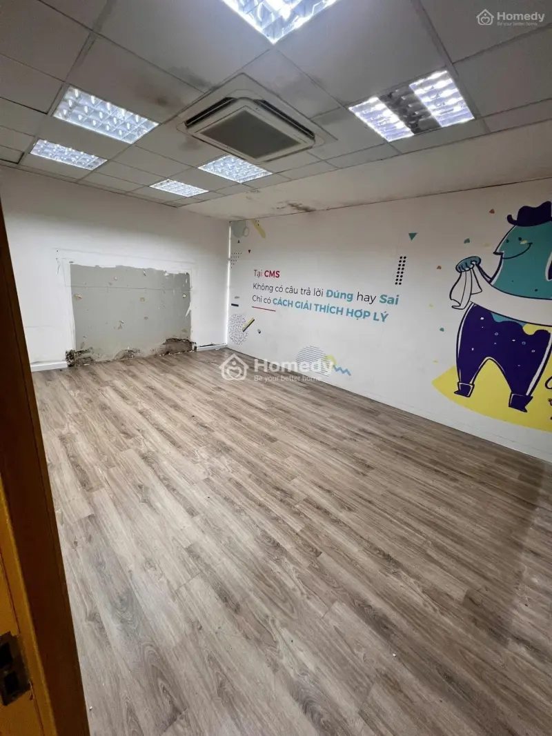 Cho Thuê Từng Lửng 227M2 - Kim Liên, Đống Đa, Hà Nội