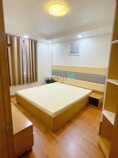 Chung Cư Ruby, Nguyễn Sỹ Sách, Tb: 11Tr/Tháng, Nt, 2P Ngủ, 90M2