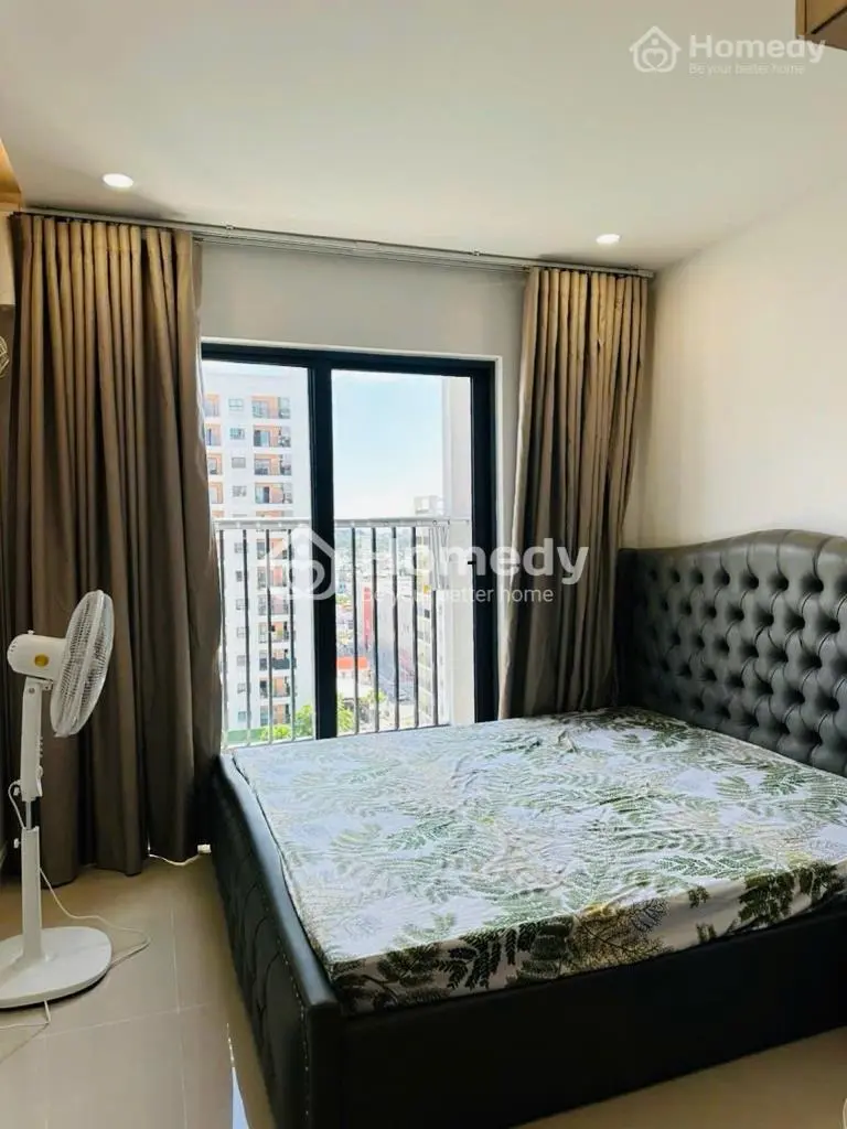 Cho Thuê Căn Ct9 Nha Trang View Sông Đẹp Siêu Mát