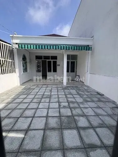 Nhà Cấp 4 Mới, Gần Chợ Bà Chồi, Dt 6X23M