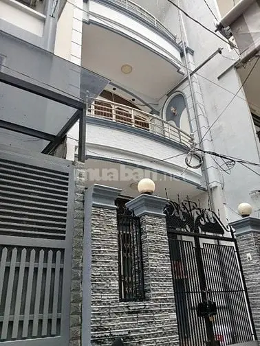 Siêu Phẩm Trung Tâm Q5 ( Phường An Đông )
