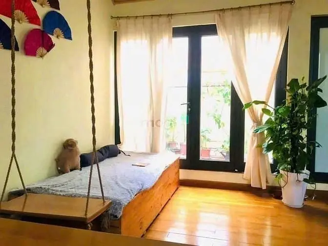 🌟Phải Thật Nhanh! Phan Đình Phùng_Ba Đình_Lô Góc_Tầng 3_120M2 3Pn 2Wc