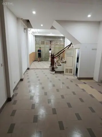 Nhà Phân Lô Cạnh Royal City Nguyễn Trãi 60M 6 Tầng Giá Đầu Tư