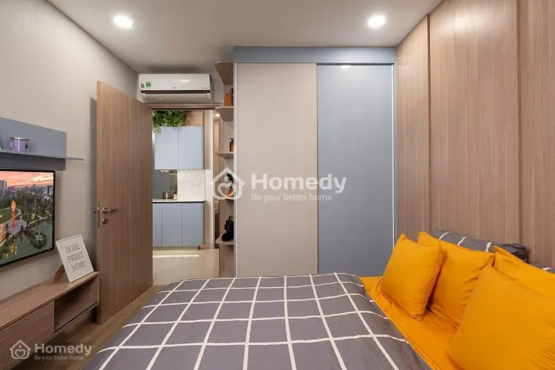 Bán Cc Vinhomes Smart City, Các Quỹ Căn Giá Rẻ, Từ Sutudio - 1Pn -2N-3N