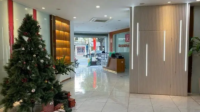 Cho Thuê Nhà Nguyễn Cư Trinh, Phường Nguyễn Cư Trinh, Quận 1