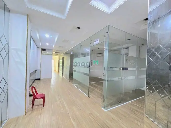 Cho Thuê Nhà Mặt Tiền Đường Cao Thắng, Phường 5, Quận 3,