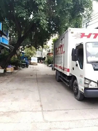 ✅Nhà Nguyễn Quý Yêm 160M2 , An Lạc Bình Tân