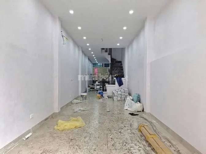 Nhà Mới Đẹp, Ngõ To Như Phố, 2 Ô Tô Tránh Nhau, Nhà 2 Thoáng, Gần Phố