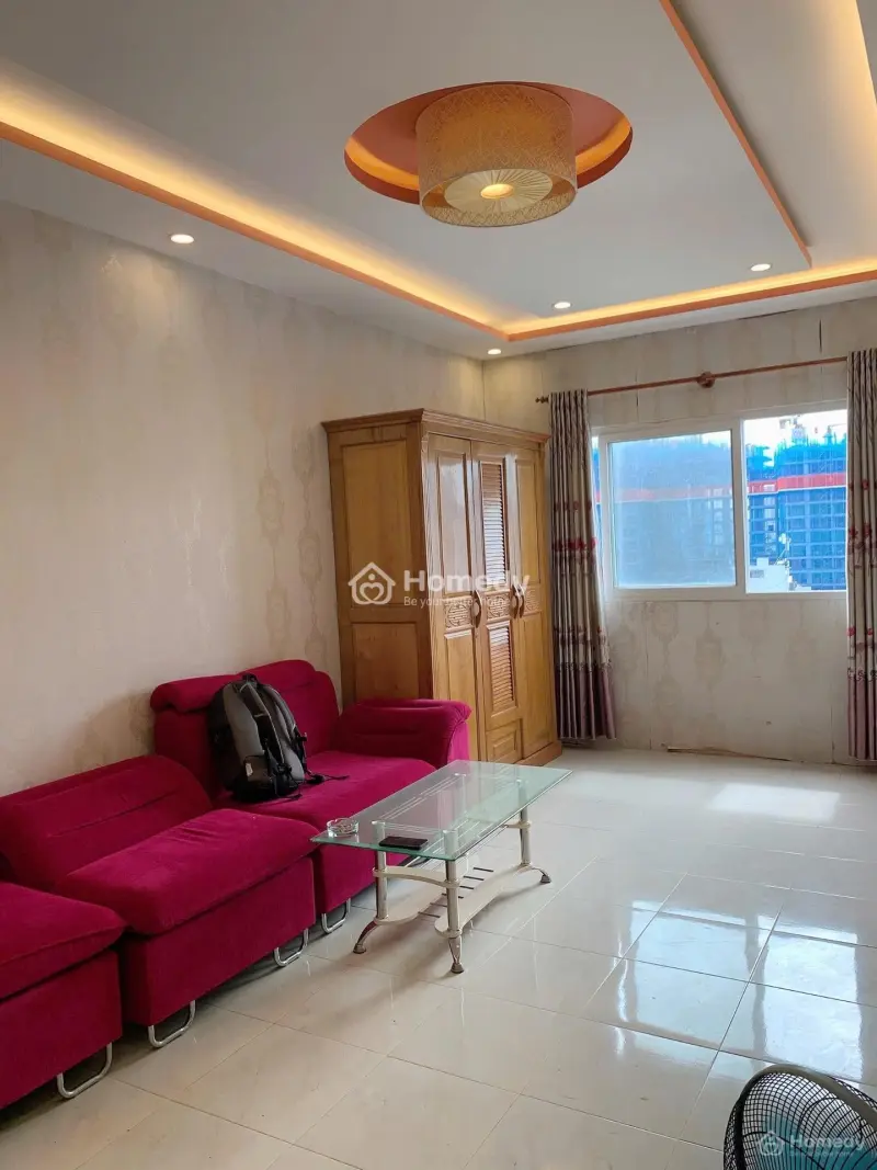 Chung Cư Bkuehiuse Nại Hiên Đông Sơn Trà Giá 1Ty750