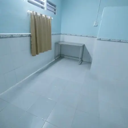 Phòng Trọ Đường Dương Quảng Hàm - Q.gò Vấp, 18M2, Giá 1.900.000Đ/Tháng