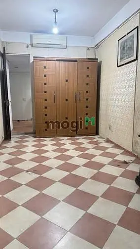 🌟Khu Vip! Tập Thể Chùa Bộc_Đống Đa_Tầng 3_Sổ To_65M2 2Pn Chỉ 4,1 Tỷ🌟