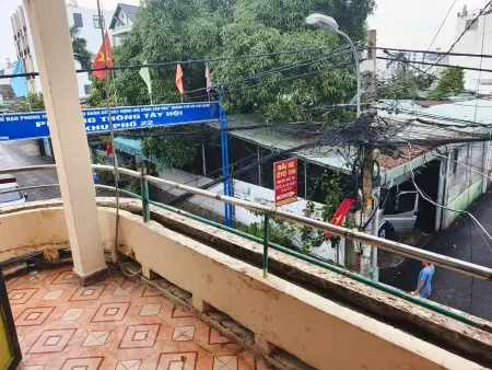 Nhà Trọ Tiện Nghi Yên Tĩnh, Yên Tĩnh - Phù Hợp Với Nguời Đi Làm Ổn Định