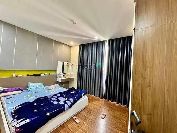 C/C Hud, Điện Biên Phủ, Bình Thanh: Căn Góc, 3Pn, 2Wc, Nt, 13Tr/Th.