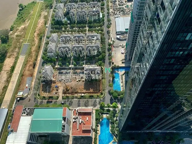 Vinhomes Golden River 4Pn ,160M2 Giá Tốt Nhất Thị Trường .