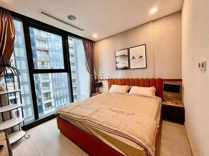 🌟🌟 Cần Cho Thuê Gấp 2Pn-2Wc 79M2, Vinhomes Golden River Giá 29 Triệu