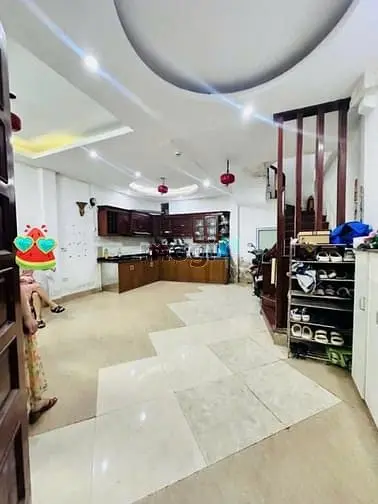 Bán Nhà Hà Đông 3 Phút Ra Chợ Hà Đông 10 Tỷ, 46M2, Dân Trí Cao, Ôtô50M