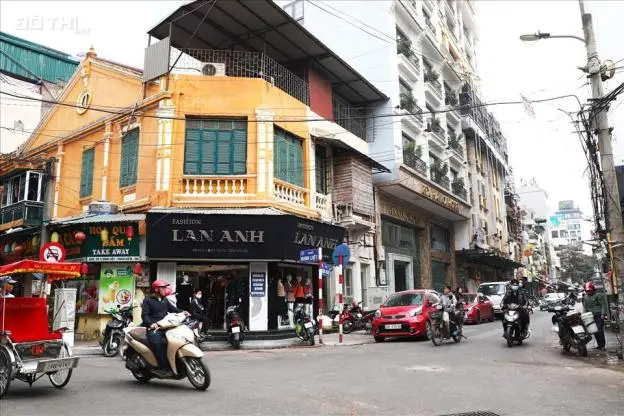 Cho Thuê Nhà Mặt Phố Gia Ngư- Quận Hoàn Kiếm Hà Nội.