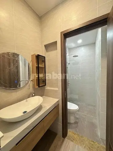 Cần Bán Nhà Ngay Chợ Tân Định Giá 18,5 Tỷ