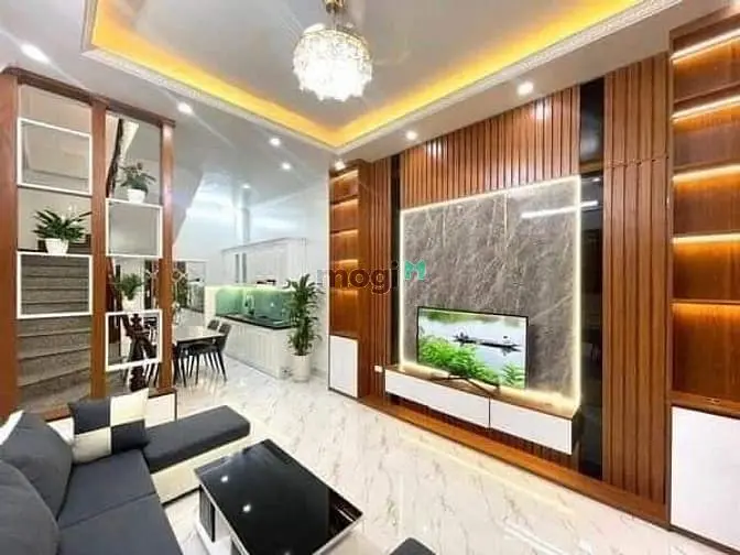 Bán Gấp Nhà Tựu Liệt , Hm, Dt: 30M2, Giá Nhỉnh 5Tỷ , Oto Gần , Nhà Tho