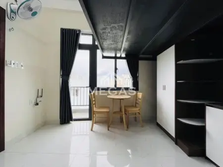 Cho Thuê Phòng Duplex Đầy Đủ Nội Thất Có Gác Cao, Ban Công Ngay Aeon Mall Tân Phú, Đh Công Thương