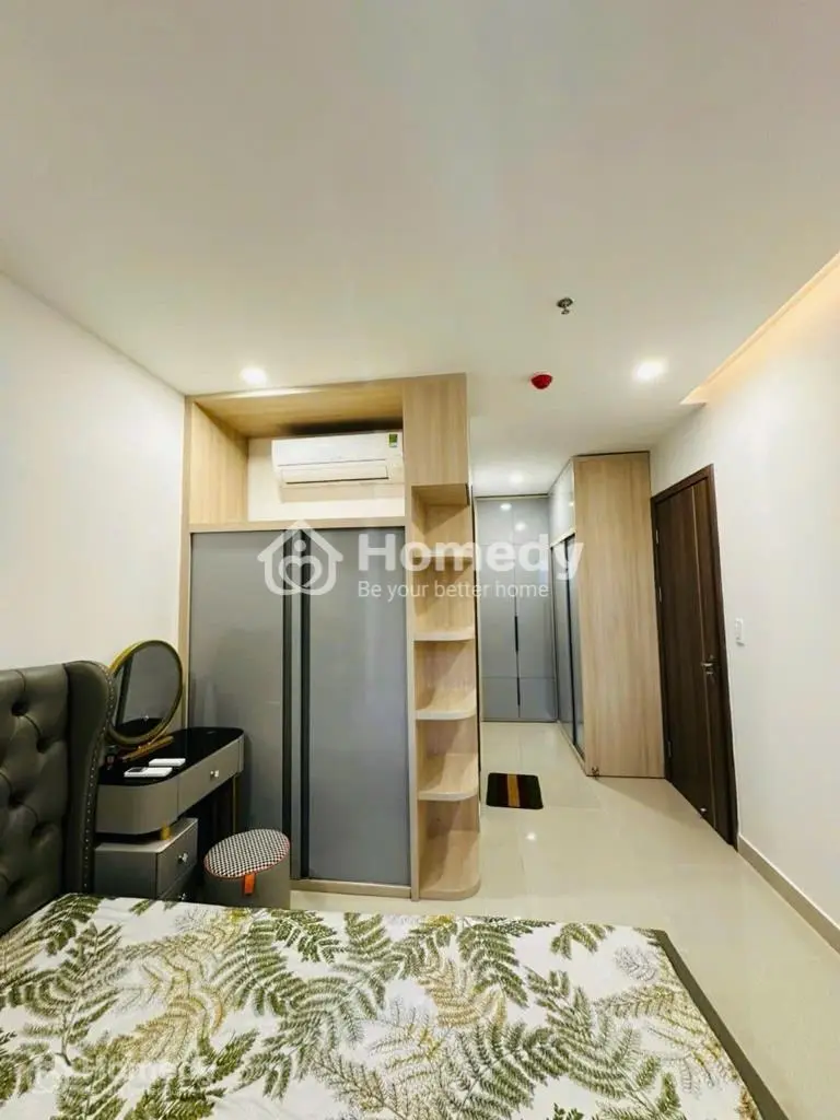 Cho Thuê Căn Ct9 Nha Trang View Sông Đẹp Siêu Mát
