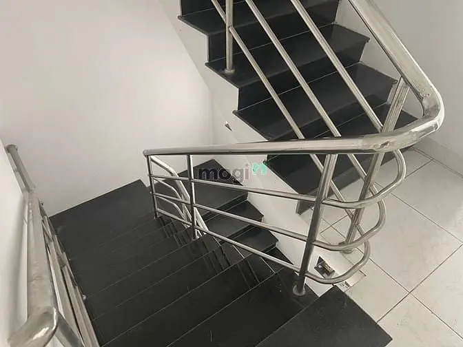 Nhà Hoàng Hoa Thám P.5 Bình Thạnh-4 Tầng-15 Phòng Cho Thuê-Giá 12 Tỷ.
