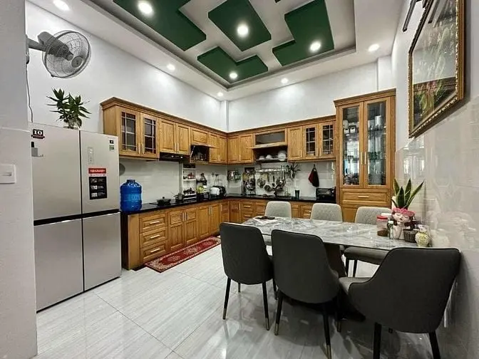 Quỳnh 0793849596 Cần Tiền Bán Nhà Đ.trần Mai Ninh,60M2,Giá 1Tỷ300 ,Shr