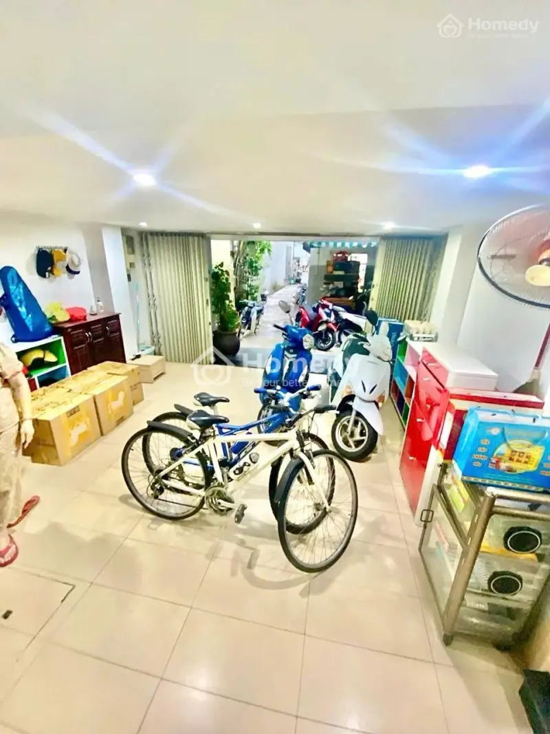 💥 Bán Nhà 4 Tầng Mặt Tiên Trần Phú – Trung Tâm Cực Hiếm 💥