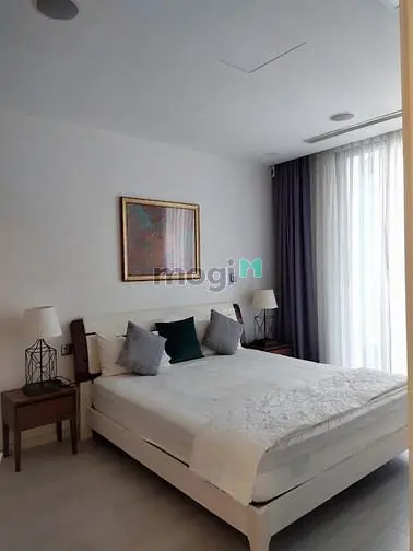 Cho Thuê 2Pn _2Wc ,86M2 Full Nội Thất Sang Trọng Vinhomes Golden River