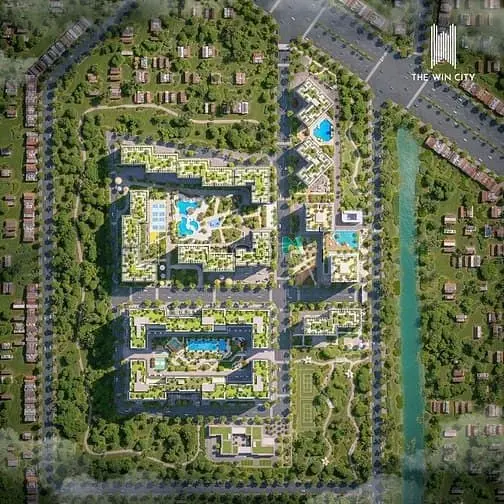 Chỉ Với 179 Triệu Tương Đương 15% Đến Khi Nhận Nhà, Nằm Ngay Mặt Tiền
