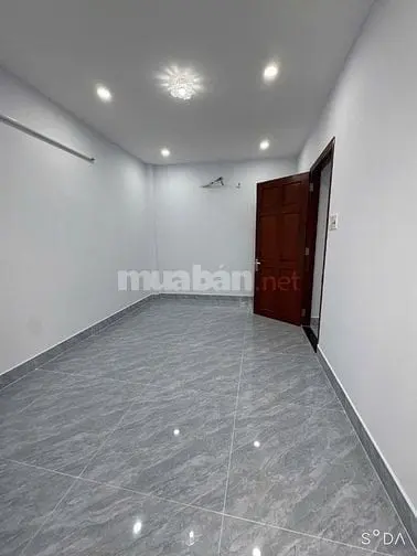 ✅Nhà Mặt Tiền Kinh Doanh Bùi Tư Toàn, An Lạc, Bình Tân