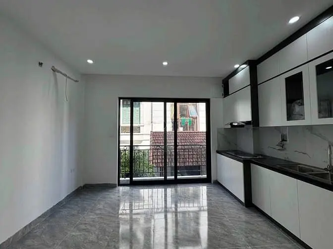 Bán Nhanh Nhà Đẹp Ngõ An Dương, Giá 15.5 Tỷ, 70M2X5T, Ảnh Thật