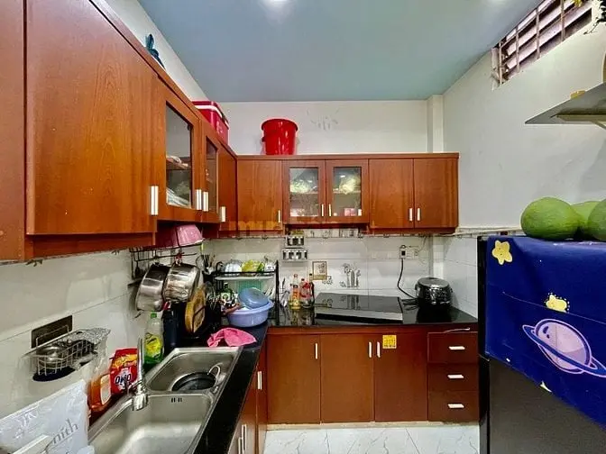 Cần Bán Nhà Đường Nguyễn Sỹ Sách P15 Tân Bình