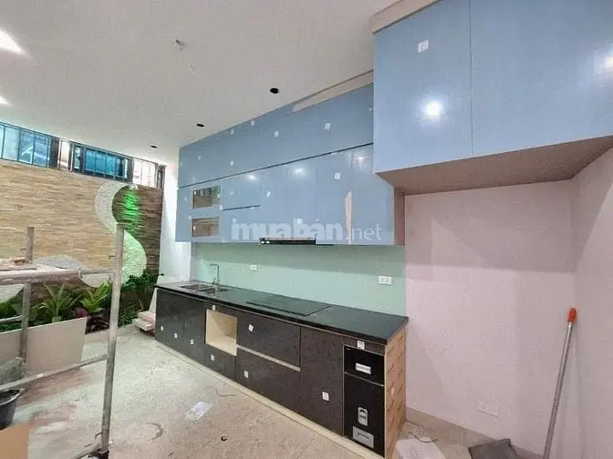 Nhà Mới Đẹp, Ngõ To Như Phố, 2 Ô Tô Tránh Nhau, Nhà 2 Thoáng, Gần Phố