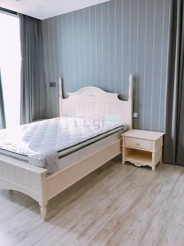 Cho Thuê 3Pn Vinhomes Bason, 110M2 View Thảo Cầm Viên 36Tr Full Nt