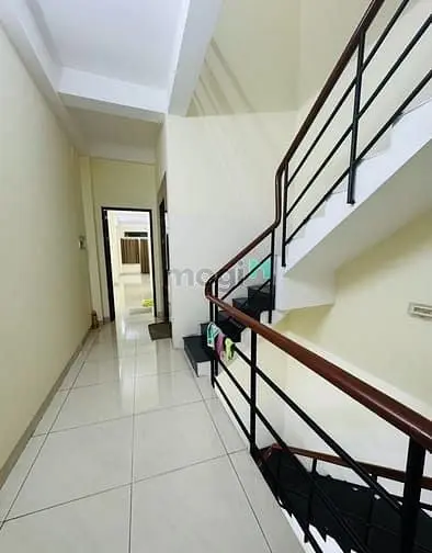 [Quận 3] Bán Nhà Mặt Tiền Kinh Doanh 5 Tầng Thang Máy Lý Thái Tổ 25 Tỷ