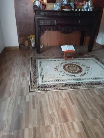 Bán Nhà Lô Góc, 35M2, Ô Tô, Nội Thất– Ở Ngay, Quy Hoạch Ổn Định
