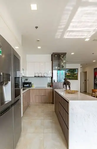 3Pn,118M2 Vinhomes Q1 Chỉ 42 Tr/Tháng Ở Ngay, View Sông ,Bitexco .
