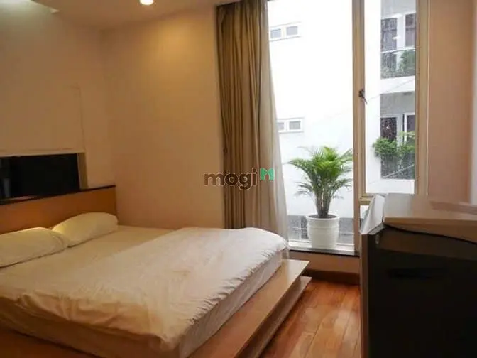 Bán Nhà Mặt Tiền Hoa Trà –Phan Xích Long, 5 Tầng Btct, Dt 128M2, 55 Tỷ