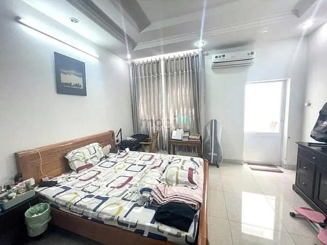 Bán Nhà Thống Nhất P.10, 64M2,3 Tầng Ngay Chung Cư Hà Đô Giá 10.6 Tỷ.