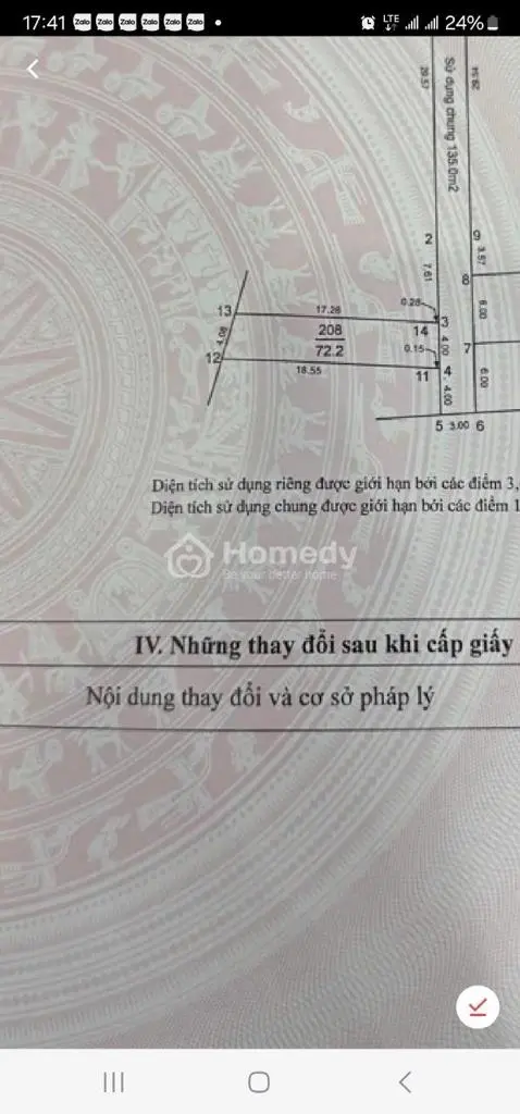 Bán Đất Đẹp Phúc Thịnh (Vân Nội - Đông Anh) Sát Trục Nhật Tân 72,2M2 Giá 6X Triệu/M2