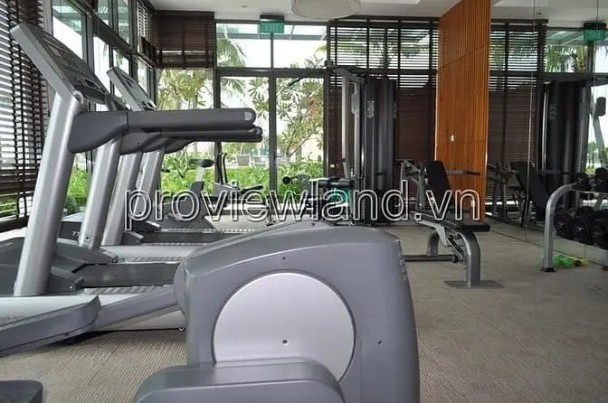 Bán Villa Riviera An Ph, Diện Tích Đất 289.9M2, 3 Tầng, 4Pn, Giá Tốt