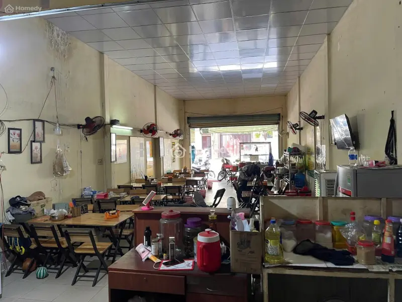 Bán Nhà Mặt Tiền Bàu Cát Đôi Nối Dài – Trung Tâm Kinh Doanh Sầm Uất Quận Tân Bình