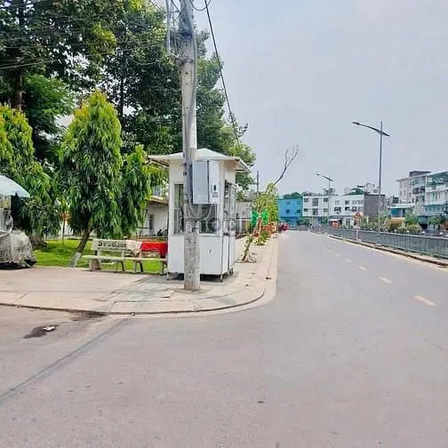 Bán Nhà 496/46/22 Dương Quảng Hàm P6 Gò Vấp , (Sát Bờ Kè Tham Lương