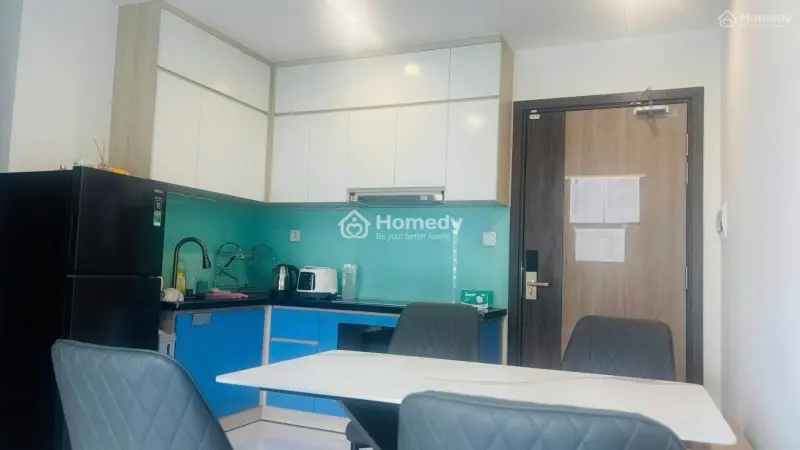 Bán Nhanh Căn Hộ Tòa Bs8 Vinhome Grand Park 1Pn+ 47M2 Gía Mềm 2 Tỷ 850 , Tp Thủ Đức ,Tphcm