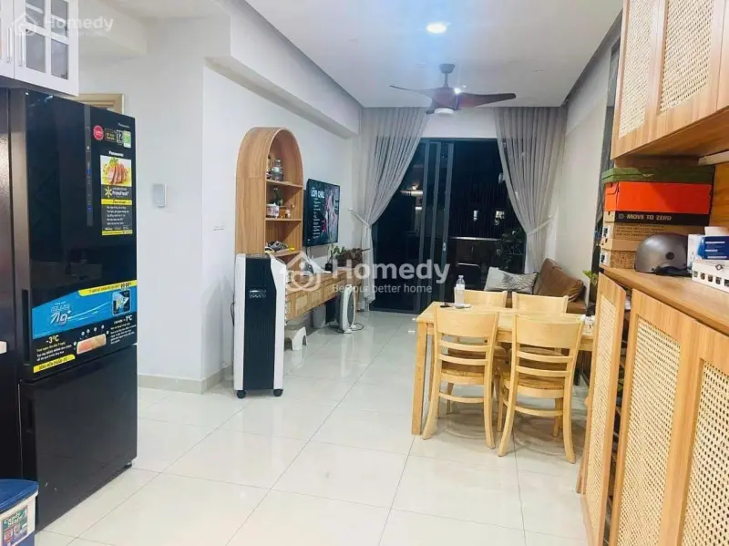 Chung Cư Emmrald Cho Thuê Full Nt Đầu Tháng 11 Ở Được