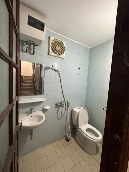 Cho Thuê Phòng Trọ Giá Rẻ 2,9 Đi Bộ Ra Y Học Tuệ Tĩnh, Tài Nguyên Môi Trường