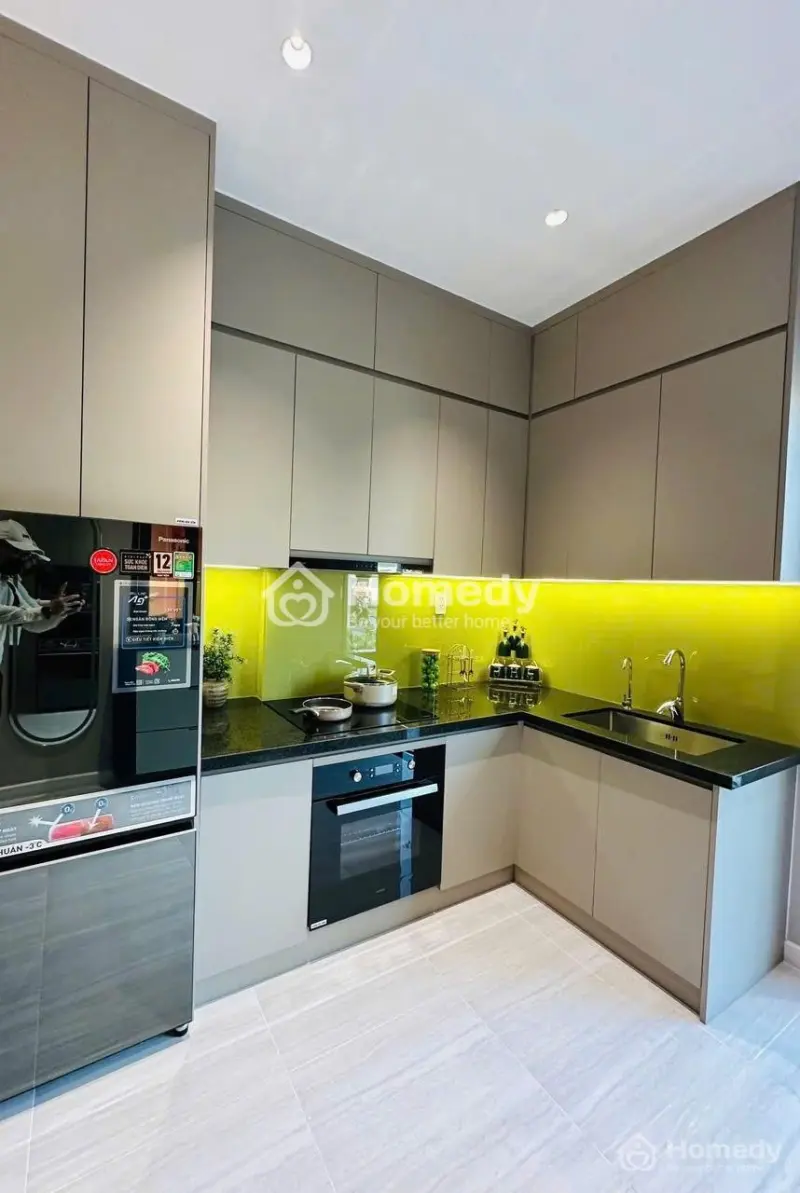 Đầu Tư Căn Hộ 2Pn 2Wc Chỉ 120 Triêụ- Ngưng Trả Trong 3 Năm - Trả Góp 3 Triệu/Tháng