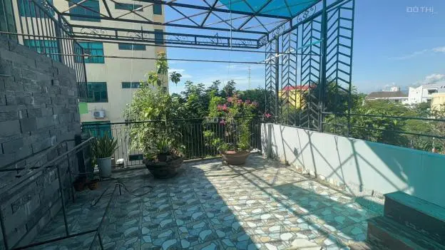 Vị Trí Đắc Địa Hòa Cường - Giao Thoa Giữa 3 Trục Lớn - Mở Cửa Là Có Tiền